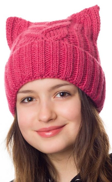 Pussy Hat