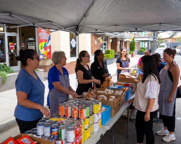 Sunday at Ashby Market LARP isn't Life