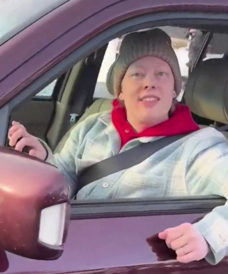  All Hail Renee Nicole Macklin Good