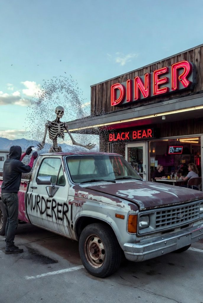 Muteki Tagged Chihuahua Bit