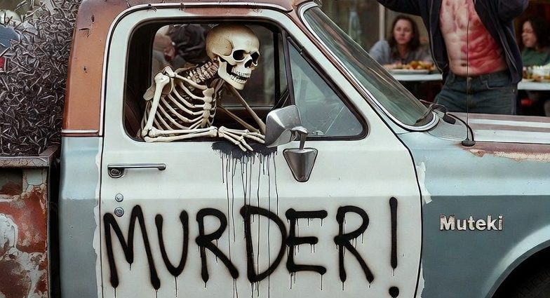 Muteki Chihuahua Bit