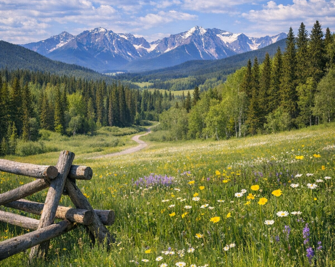 Serenity Meadow Self Pwnd