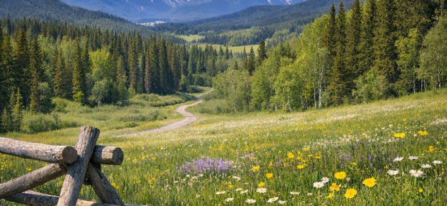 Serenity Meadow Self Pwnd