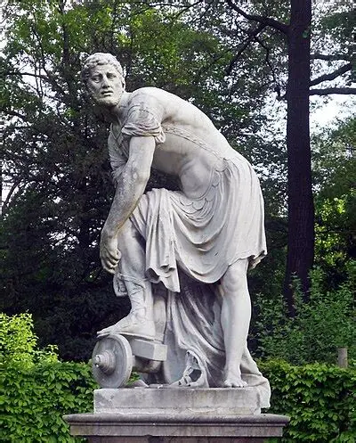 Cincinnatus Knead