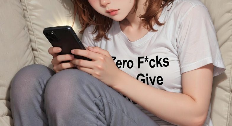 Sine Normal is Heresy