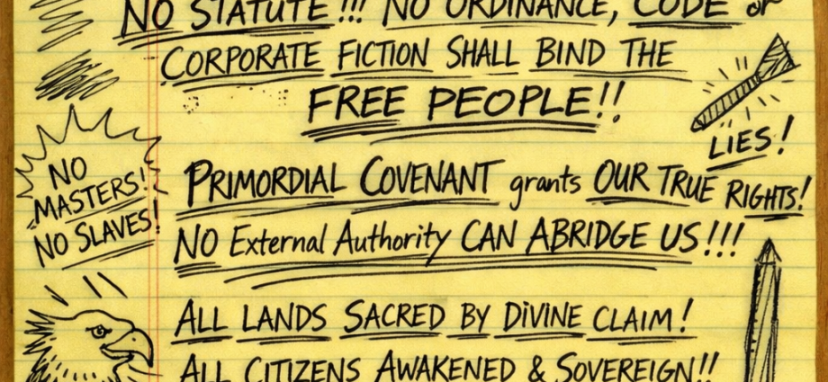 Ulyth's Constitution Intestate