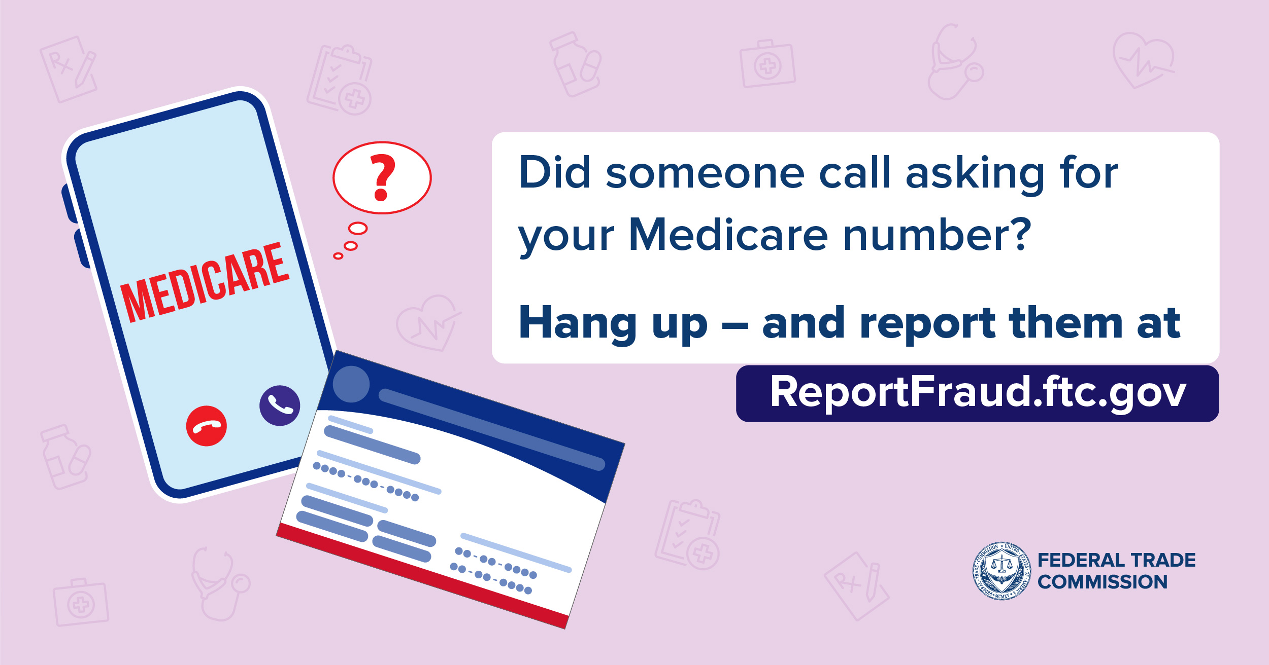 Open Enrollment Scams